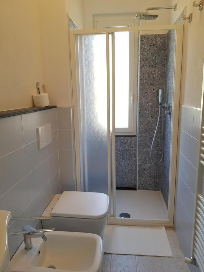 Ca Enrico Luxury Flat Διαμέρισμα Μοντερόσο αλ Μάρε Εξωτερικό φωτογραφία