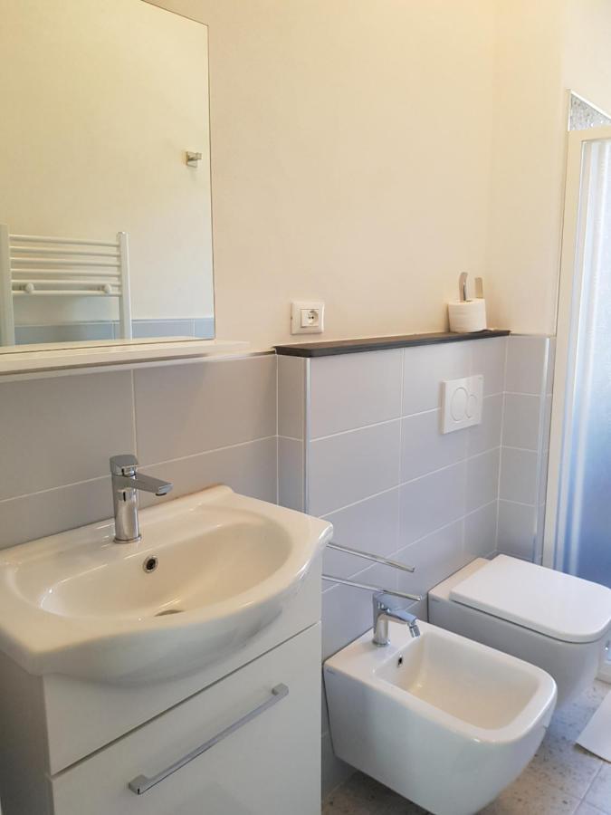 Ca Enrico Luxury Flat Διαμέρισμα Μοντερόσο αλ Μάρε Εξωτερικό φωτογραφία