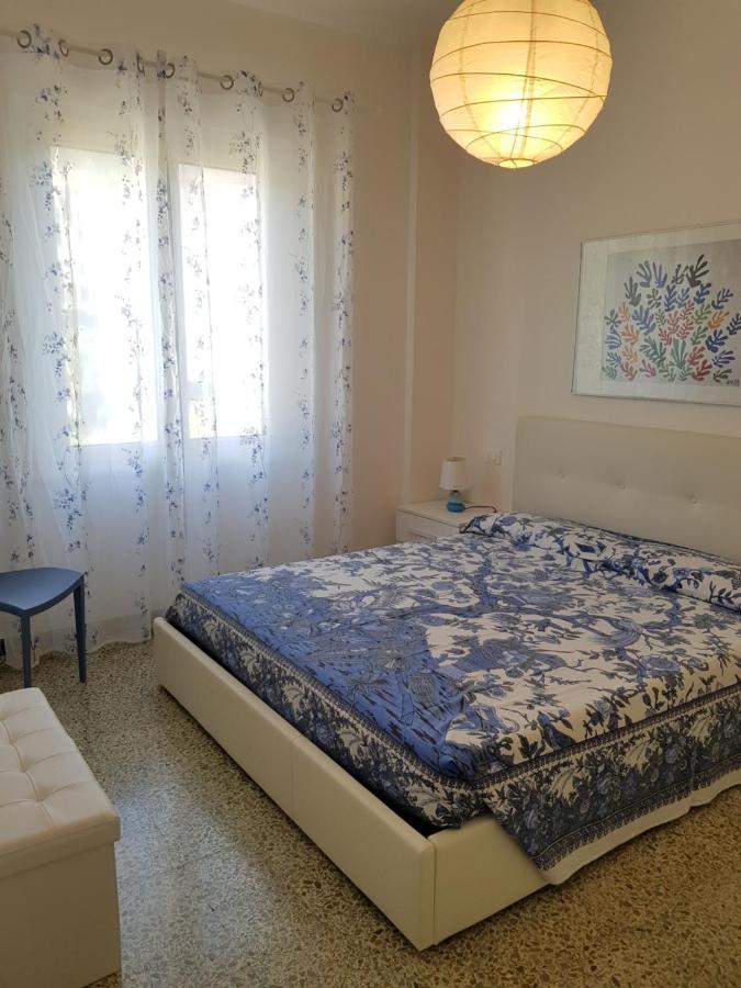 Ca Enrico Luxury Flat Διαμέρισμα Μοντερόσο αλ Μάρε Εξωτερικό φωτογραφία