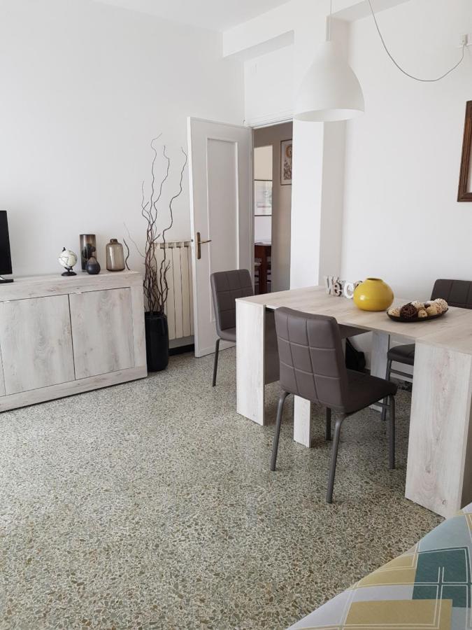 Ca Enrico Luxury Flat Διαμέρισμα Μοντερόσο αλ Μάρε Εξωτερικό φωτογραφία