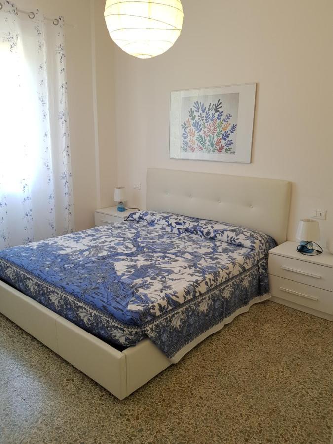 Ca Enrico Luxury Flat Διαμέρισμα Μοντερόσο αλ Μάρε Εξωτερικό φωτογραφία