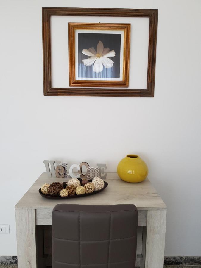 Ca Enrico Luxury Flat Διαμέρισμα Μοντερόσο αλ Μάρε Εξωτερικό φωτογραφία