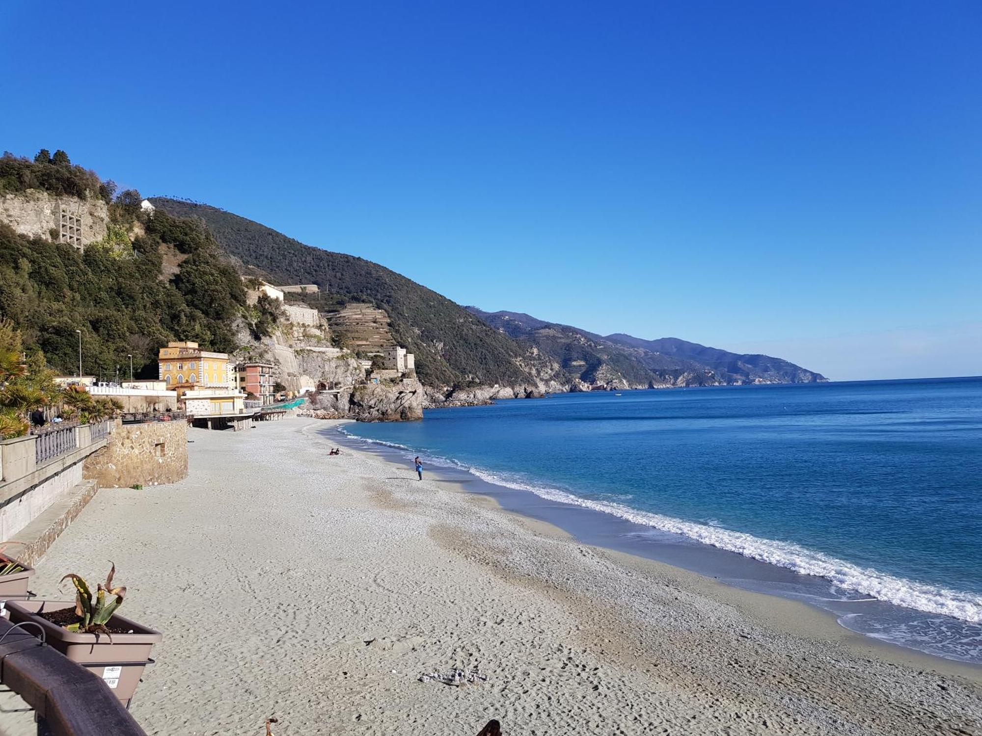 Ca Enrico Luxury Flat Διαμέρισμα Μοντερόσο αλ Μάρε Εξωτερικό φωτογραφία