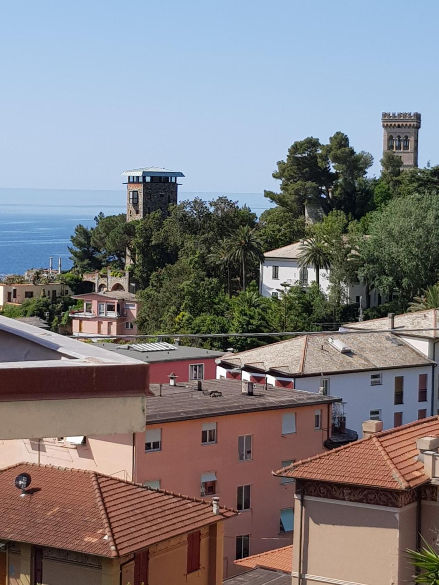 Ca Enrico Luxury Flat Διαμέρισμα Μοντερόσο αλ Μάρε Εξωτερικό φωτογραφία